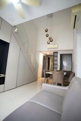 The Brownstone (D27), Condominium #566099091